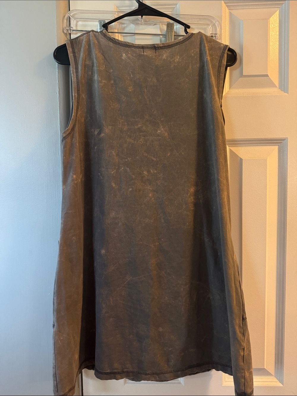 Grateful Dead Little Time on The Mountain Mini Dress - Picture 5 of 10